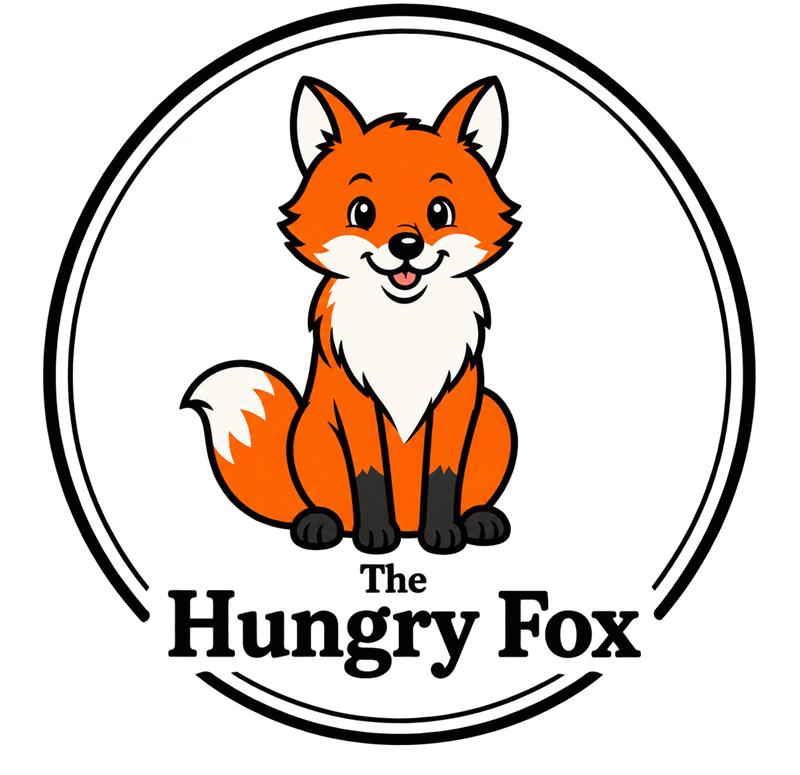 The Hungry Fox